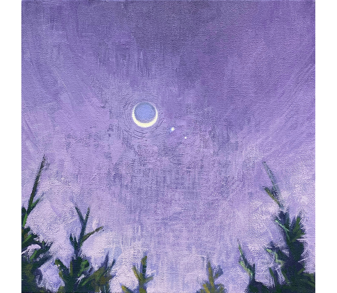 "Synchronicity" - Jonathan Happ
